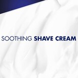PURE by Gillette Men's Shaving Cream, 6 OZ, thumbnail image 5 of 7