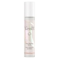 Gillette Venus - Suero suavizante de uso diario, línea para piel y vello de la zona púbica, 1.7 oz