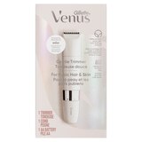 Gillette Venus Gentle Trimmer for Pubic Hair & Skin, thumbnail image 2 of 7