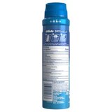Gillette Antiperspirant Dry Spray, Arctic Ice, 4.3 OZ, thumbnail image 2 of 2