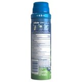 Gillette Antiperspirant Spray, Power Rush, 4.3 OZ, thumbnail image 2 of 2