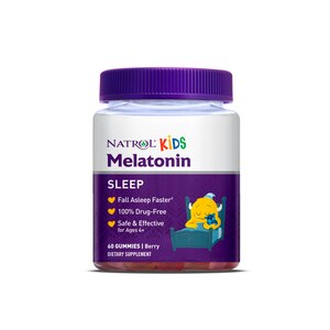 Natrol Kids Melatonin 1mg Gummy