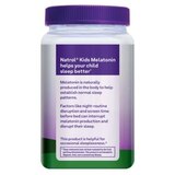 Natrol Kids Melatonin Sleep Aid Gummies, Berry, 1 mg,140 CT, thumbnail image 2 of 6