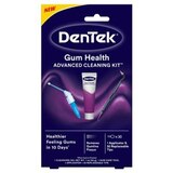 DenTek Gum Health Advanced Cleaning Kit, thumbnail image 1 of 8