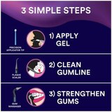 DenTek Gum Health Advanced Cleaning Kit, thumbnail image 5 of 8