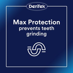 Dentek Dental Guard Maximum Protection