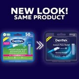 DenTek Instant Oral Pain Relief Advanced Kit, Benzocaine 20% Maximum Strength, thumbnail image 2 of 5