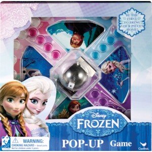  Pop Up Game Assortment 1 EA 