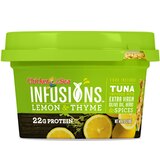 Chicken Of The Sea Infusions Tuna, 2.8 OZ, thumbnail image 1 of 5