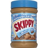 Skippy Creamy Peanut Butter Spread, 16.3 oz, thumbnail image 1 of 5