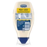 Best Foods Real Mayonnaise, 30 oz, thumbnail image 2 of 5