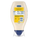 Best Foods Real Mayonnaise, 30 oz, thumbnail image 3 of 5
