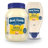 Best Foods Real Mayonnaise, thumbnail image 5 of 5