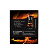 GNC Beyond Raw LIT On-The-Go Pre-Workout, Gummy Worm, 4 - 16OZ Cans, thumbnail image 3 of 5