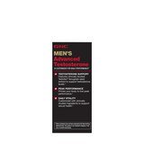 GNC Men's Advanced Testosterone, 60 Capsules, thumbnail image 3 of 5