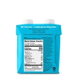 GNC Total Lean, Lean Shake Meal Replacement Shake, 25g Protein, 11 fl oz, 4CT, thumbnail image 3 of 3