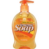 Personal Care Antibacterial Soap, Kills Germs Moisturizes Skin, thumbnail image 1 of 1
