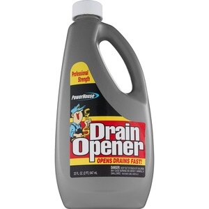 Drain Opener Drain Cleaner Cvs Pharmacy