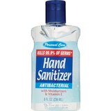 Personal Care  Hand Sanitizer, Antibacterial With Moisturizers & Vitamin E, thumbnail image 1 of 1