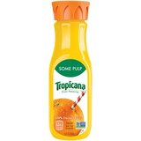 Tropicana Pure Premium Orange Juice, 12 OZ, thumbnail image 1 of 1