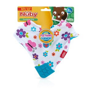 nuby teether