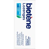 Biotene Dry Mouth Lozenges for Fresh Breath, Refreshing Mint, 27 CT, thumbnail image 2 of 4