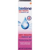 Biotene Dry Mouth Oral Balance Moisturizing Gel, thumbnail image 1 of 3