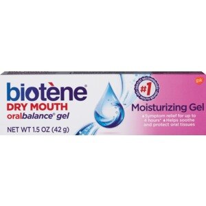 Biotene Oral Balance Mouth Moisturizing