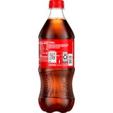 Coca-Cola Soda Soft Drink, 20 oz, thumbnail image 2 of 4