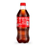 Coca-Cola Soda Soft Drink, 20 oz, thumbnail image 3 of 4