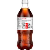 Diet Coke Soda Soft Drink, 20 oz, thumbnail image 2 of 4