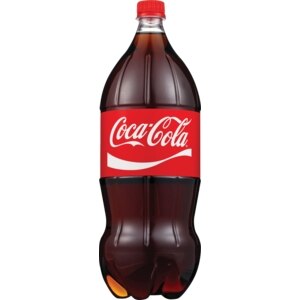 Coca-Cola Classic, 2L