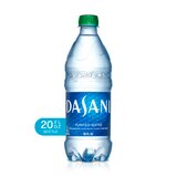 Dasani Purified Water Bottle Enhanced With Minerals, thumbnail image 4 of 4