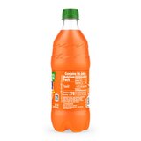 Fanta Orange Soda Fruit Flavored Soft Drink, 20 OZ, thumbnail image 3 of 4