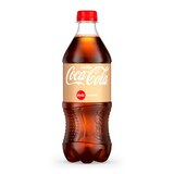 Coca-Cola Vanilla Soda Soft Drink, 20 OZ, thumbnail image 1 of 4