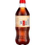 Coca-Cola Vanilla Soda Soft Drink, 20 OZ, thumbnail image 2 of 4