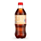 Coca-Cola Vanilla Soda Soft Drink, 20 OZ, thumbnail image 3 of 4