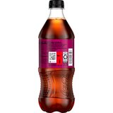 Coca-Cola Zero Cherry Diet Soda Soft Drink, 20 OZ, thumbnail image 2 of 4