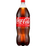 Coca-Cola Soda Soft Drink, 67.6 OZ, thumbnail image 1 of 4