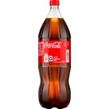 Coca-Cola Soda Soft Drink, 67.6 OZ, thumbnail image 2 of 4
