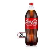 Coca-Cola Soda Soft Drink, 67.6 OZ, thumbnail image 4 of 4
