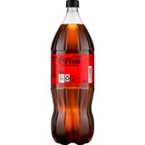 Coke Zero Sugar Diet Soda Soft Drink, 67.6 OZ, thumbnail image 2 of 4