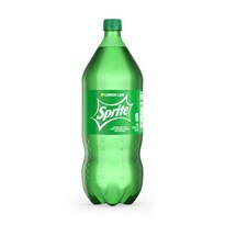 Sprite Lemon Lime Soda Soft Drink, 67.6 OZ