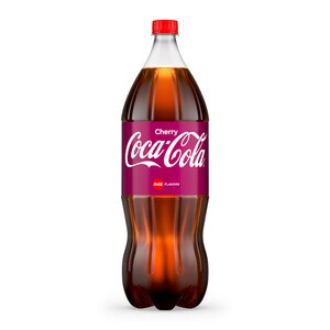 Coca-Cola Cherry Soda Soft Drink, 67.6 Oz , CVS