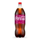 Coca-Cola Cherry Soda Soft Drink, 67.6 OZ, thumbnail image 1 of 4