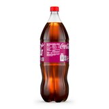 Coca-Cola Cherry Soda Soft Drink, 67.6 OZ, thumbnail image 3 of 4