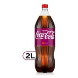 Coca-Cola Cherry Soda Soft Drink, 67.6 OZ, thumbnail image 4 of 4