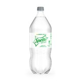 Sprite Zero Sugar Lemon Lime Diet Soda Pop Soft Drink, 67.6 OZ, thumbnail image 1 of 4