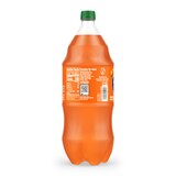 Fanta Orange Soda Fruit Flavored Soft Drink, 67.6 OZ, thumbnail image 3 of 4