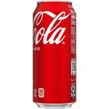 Coca-Cola Soda Soft Drink, 16 OZ, thumbnail image 3 of 4
